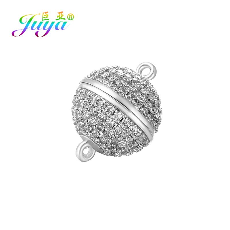 Jewelry Making Pieces - Juya Vòng Tay Hạt Trang Sức