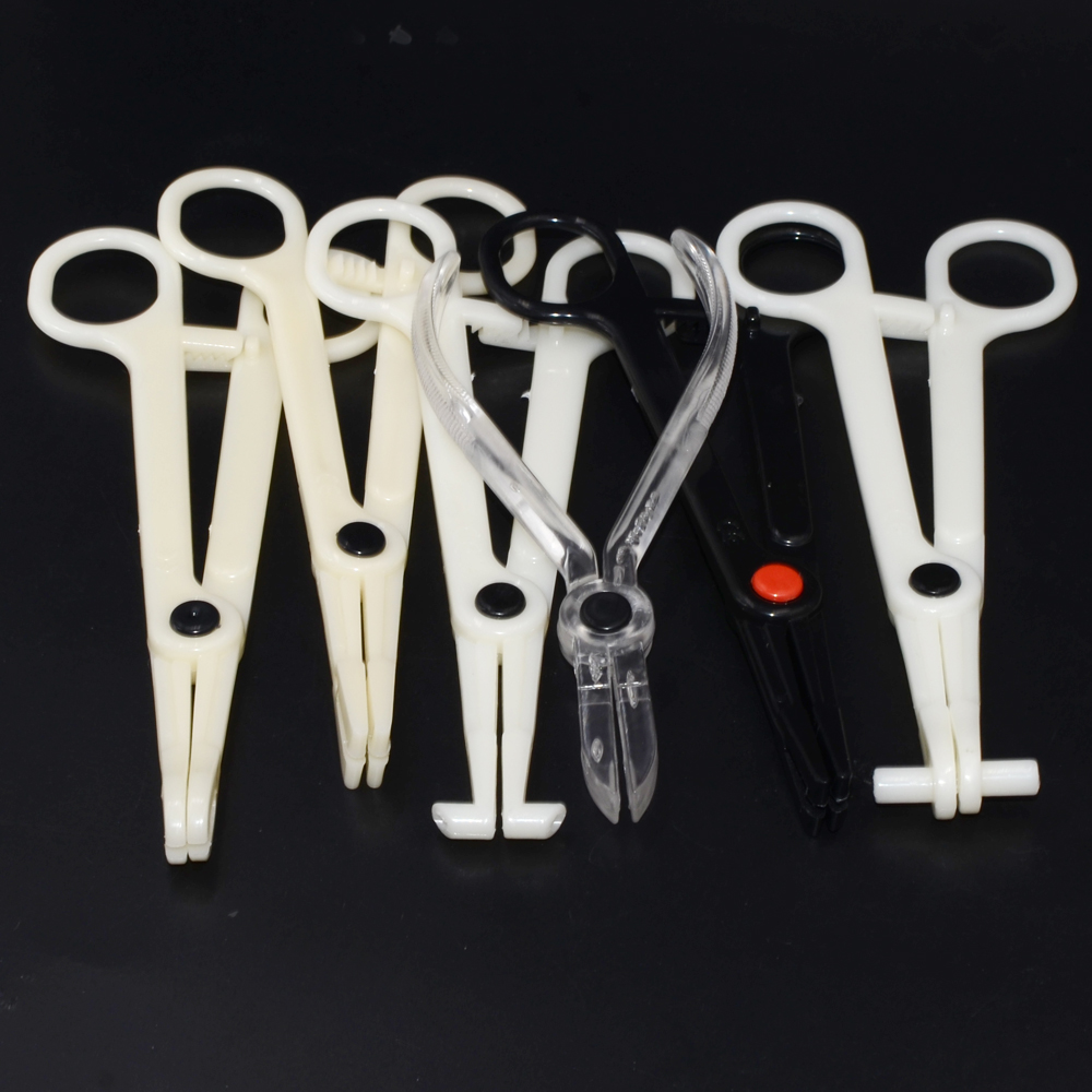 Jewelry Making Round Nose Pliers - 1 Máy Tính Acrylic Phòng Thân