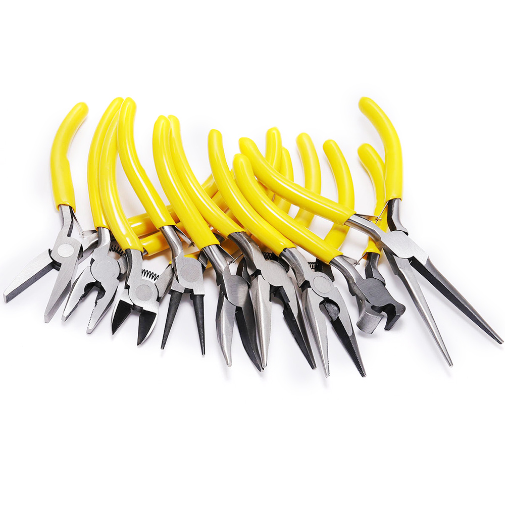 Jewelry Making Round Nose Pliers - Đa Năng Dụng Cụ Cầm Tay
