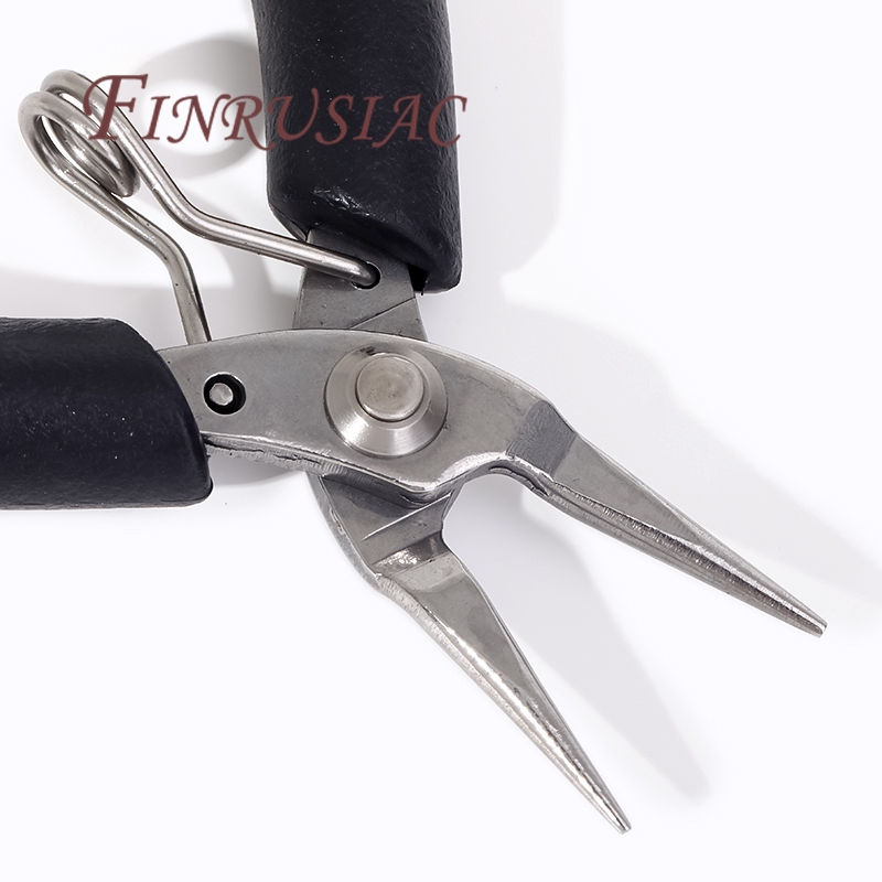 Jewelry Pliers Tools,Handicraf - đánh giá và giá Jewelry Making Round Nose Pliers