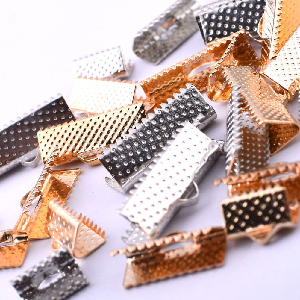 371Pcs Gold Necklace Buckle Je - đánh giá và giá Jewelry Making Tool Kit