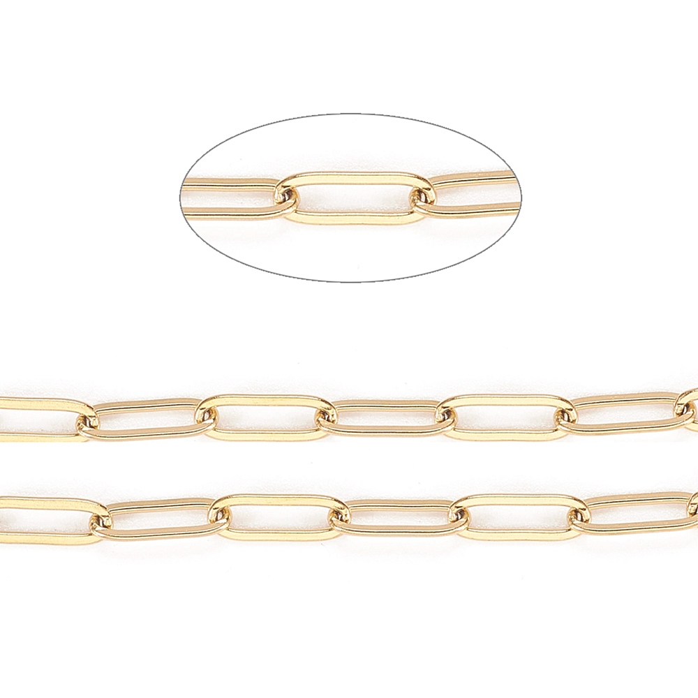 About 32.8 Feet(10m)/roll Ion  - đánh giá và giá Chain Roll Cable