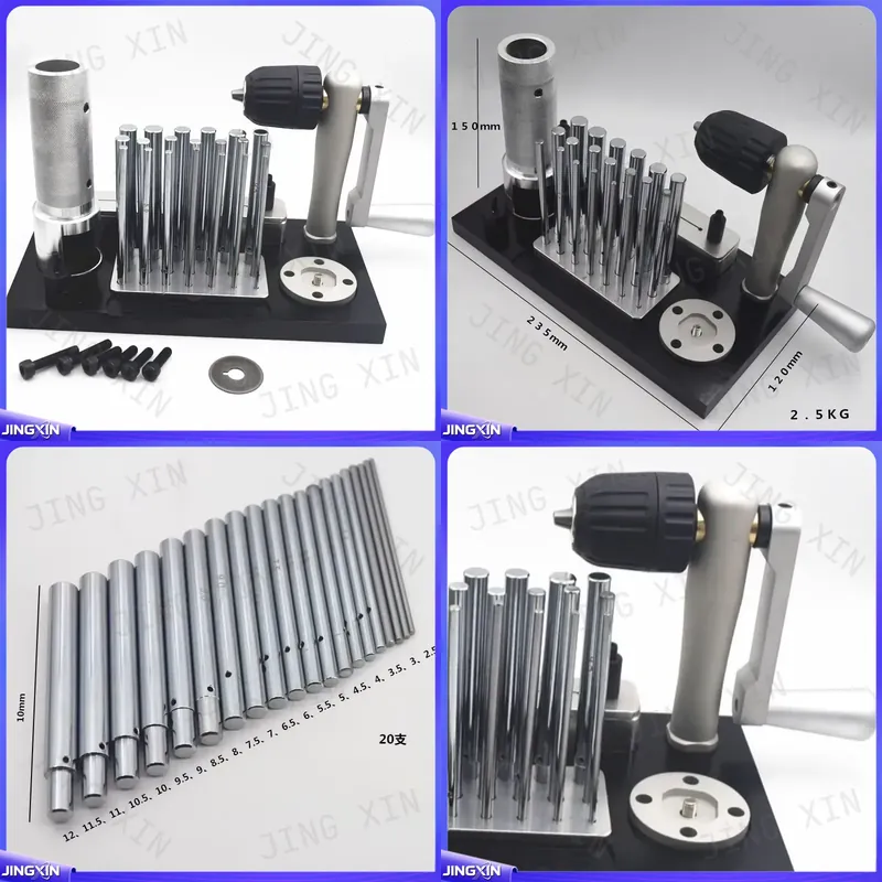 custom for Stainless Steel Wir - đánh giá và giá Wire Jewelry Making Jig