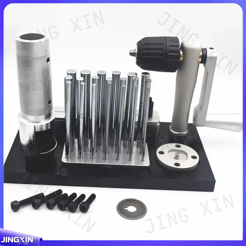 custom for Stainless Steel Wir - đánh giá và giá Wire Jewelry Making Jig