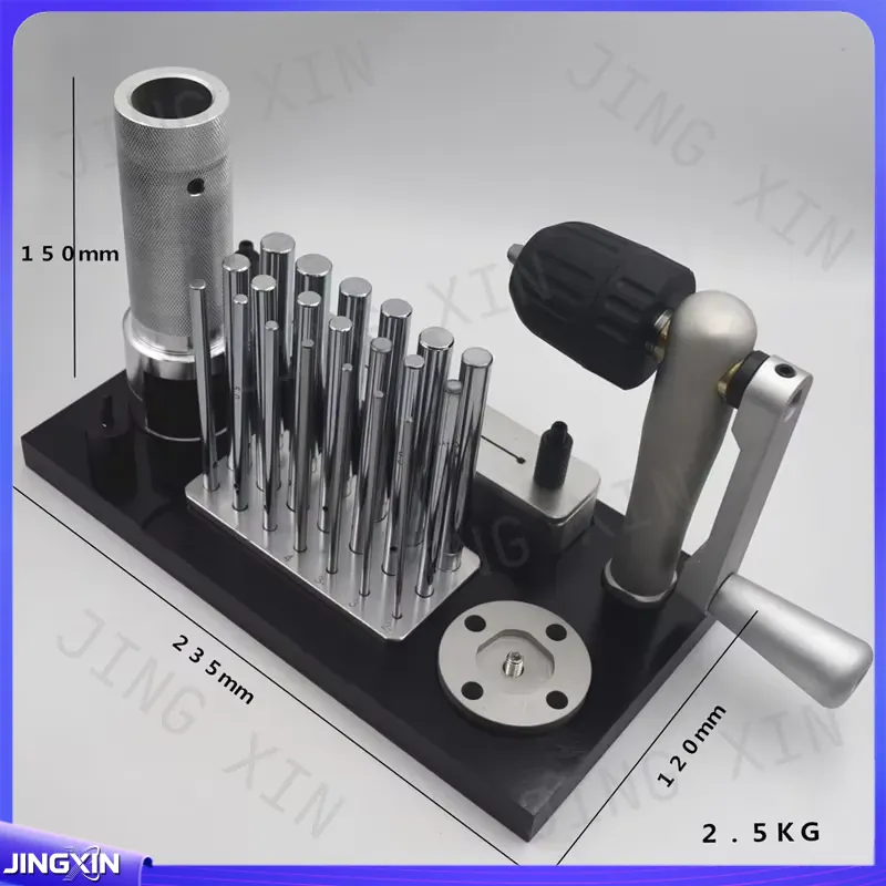 custom for Stainless Steel Wir - đánh giá và giá Wire Jewelry Making Jig