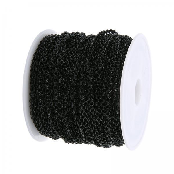Necklace Chains 10 Yard Plated - đánh giá và giá Chain Roll Cable