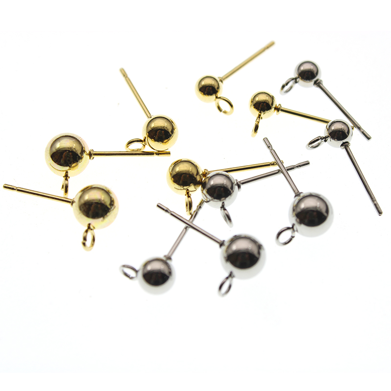 20 Cái/lốc Tự Làm Thủ Công Ear - đánh giá và giá Jewelry Making Loops