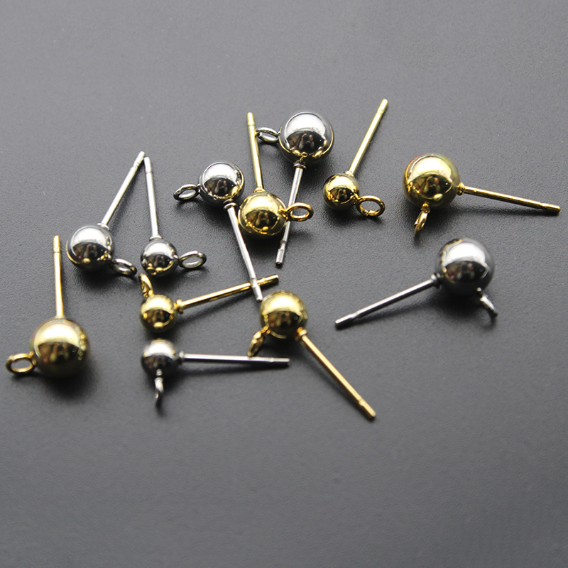 20 Cái/lốc Tự Làm Thủ Công Ear - đánh giá và giá Jewelry Making Loops
