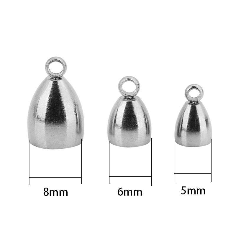 10pcs PVD Never Fade Stainless - đánh giá và giá Jewelry Making Class
