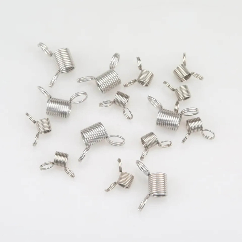 10 Chiếc Hạt Chặn Lò Xo Mini K - đánh giá và giá Jewelry Making Process