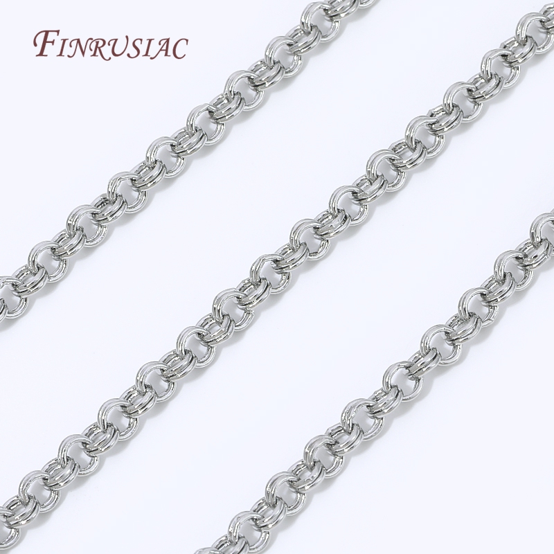 18K Gold Plated Brass O Link C - đánh giá và giá Chain Roll Cable
