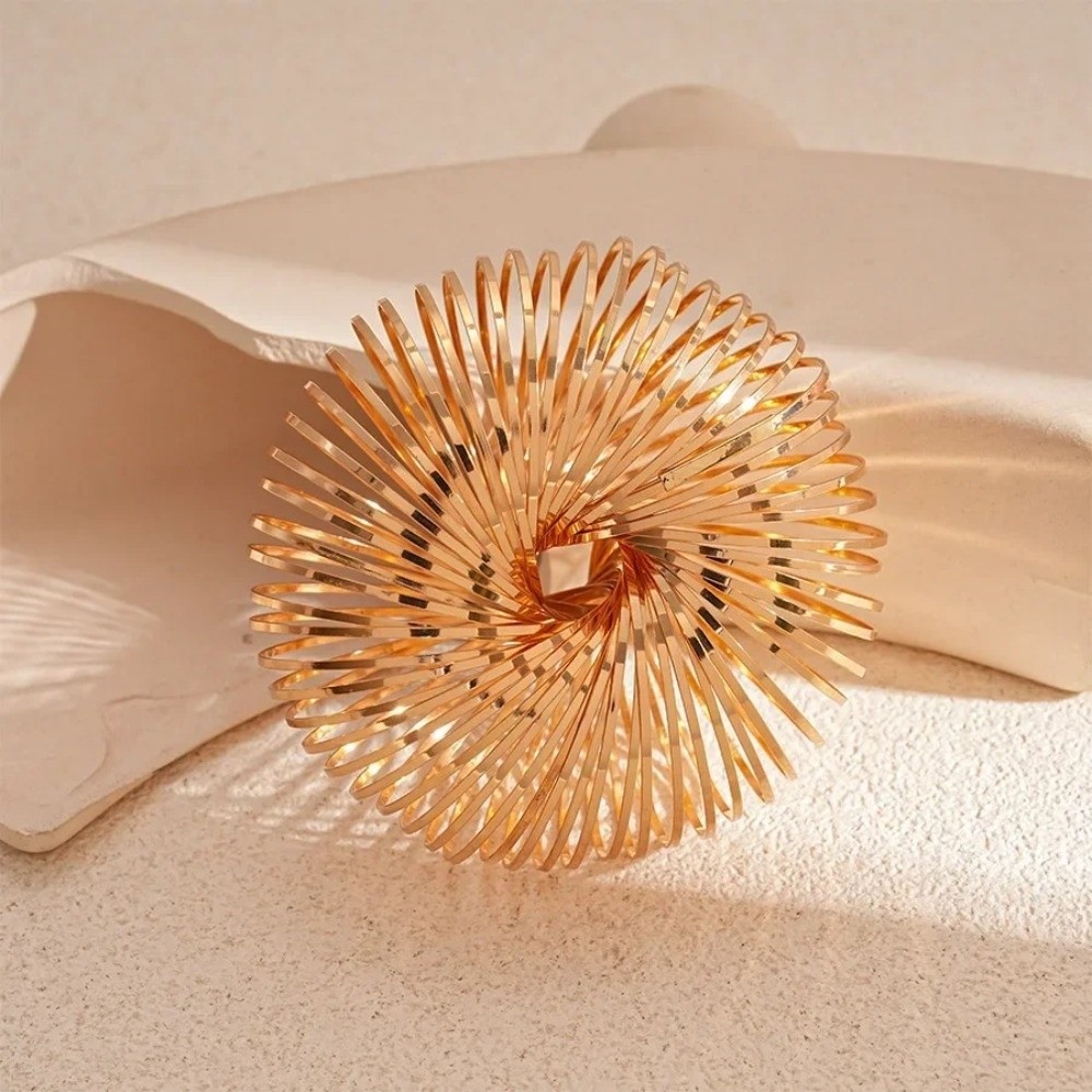Round Shape Elastic Bracelet F - đánh giá và giá Memory Wire Bracelet