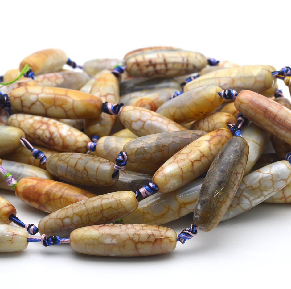 Đá Tự Nhiên Màu Sắc Rực Rỡ Lớn - đánh giá và giá Jewelry Making Store