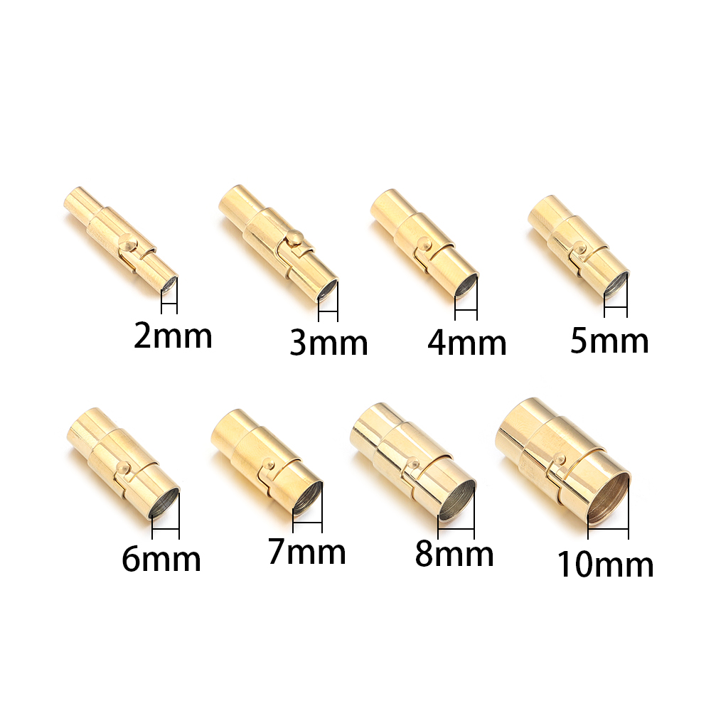 1Pcs Strong Magnetic Clasps Wi - đánh giá và giá Jewelry Making Class