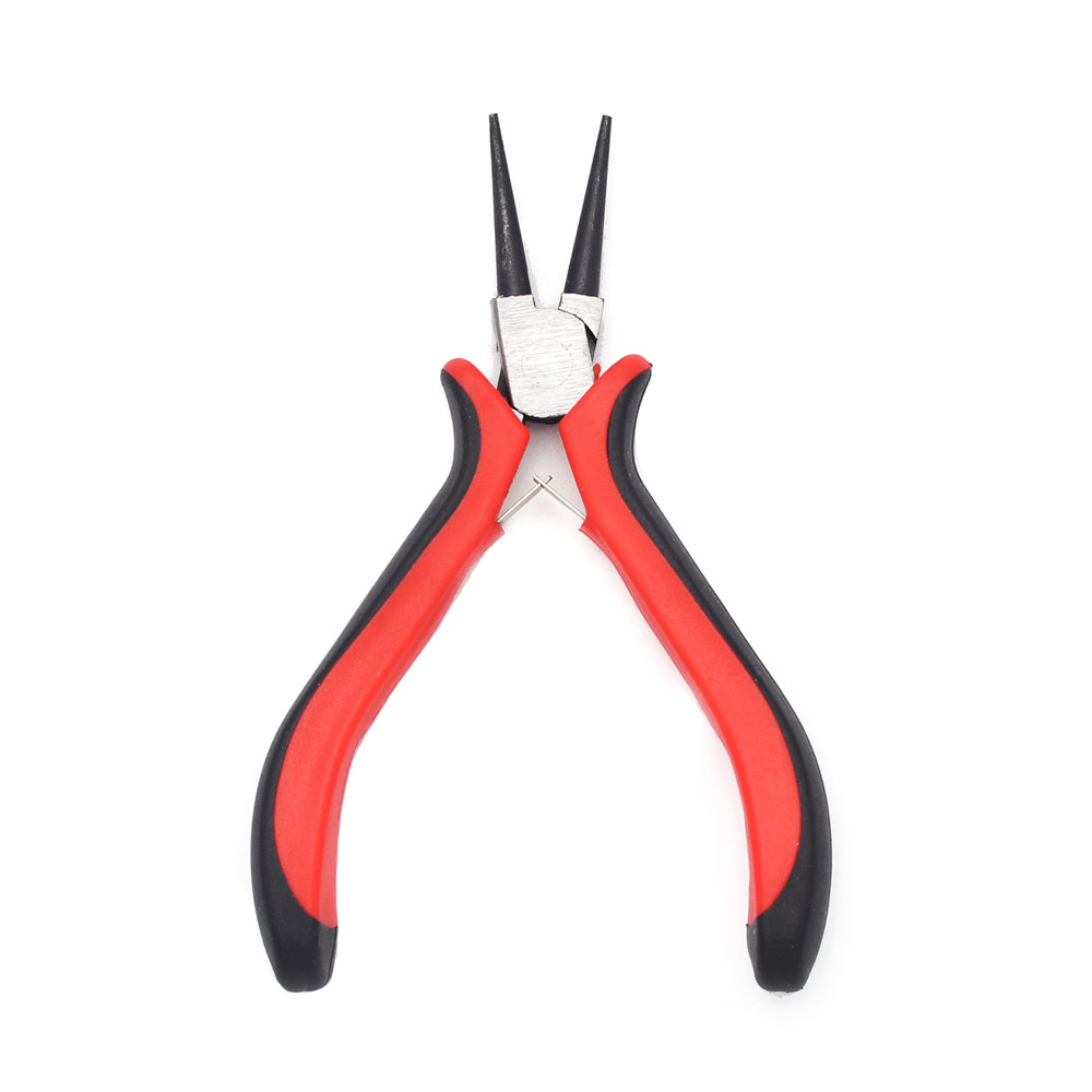 DIY Jewelry Pliers Tools Equip - đánh giá và giá Jewelry Making Round Nose Pliers