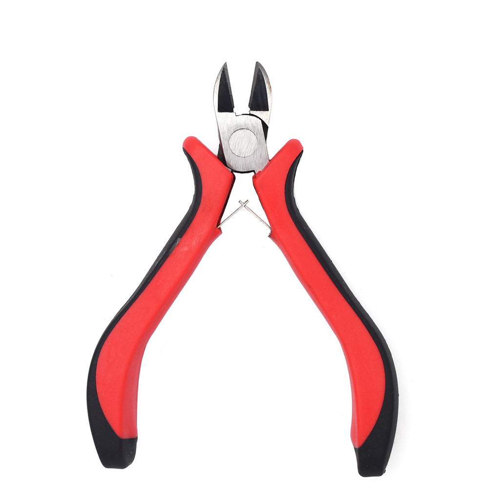 DIY Jewelry Pliers Tools Equip - đánh giá và giá Jewelry Making Round Nose Pliers