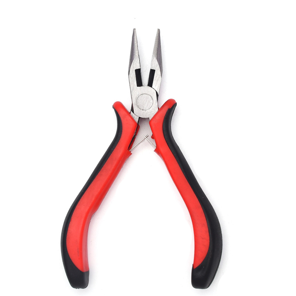 DIY Jewelry Pliers Tools Equip - đánh giá và giá Jewelry Making Round Nose Pliers