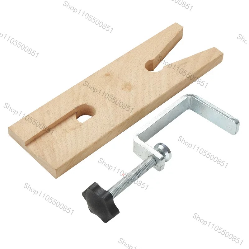 Wooden Bench Pin Mounting Work - đánh giá và giá Jewelry Making Process