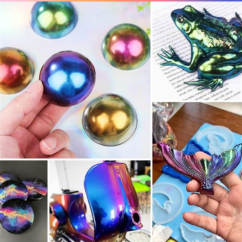10/20 Colors Set Resin Color-c - đánh giá và giá Jewelry Making Tool Kit