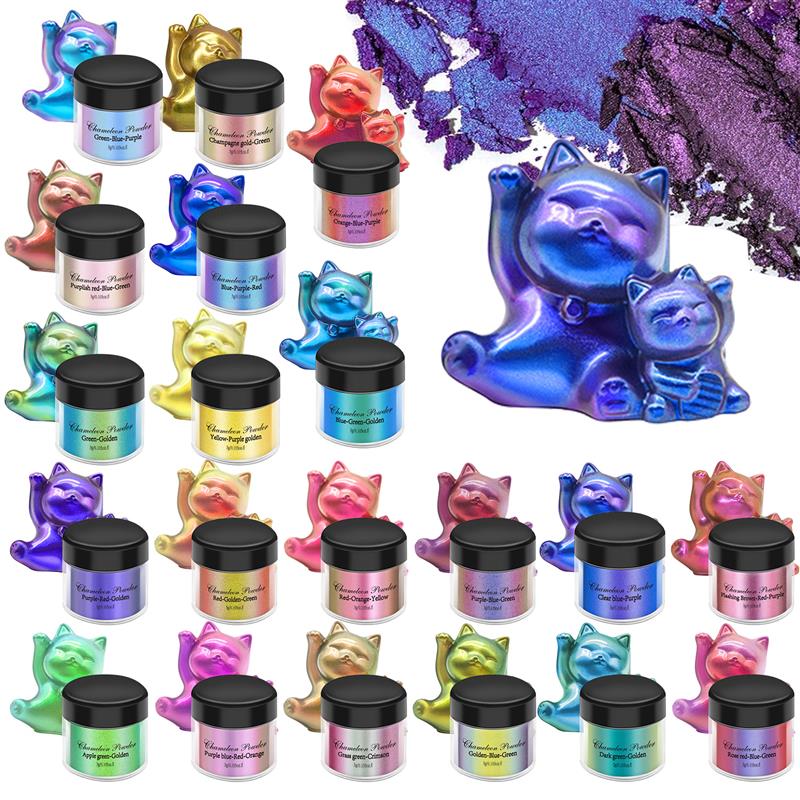 10/20 Colors Set Resin Color-c - đánh giá và giá Jewelry Making Tool Kit