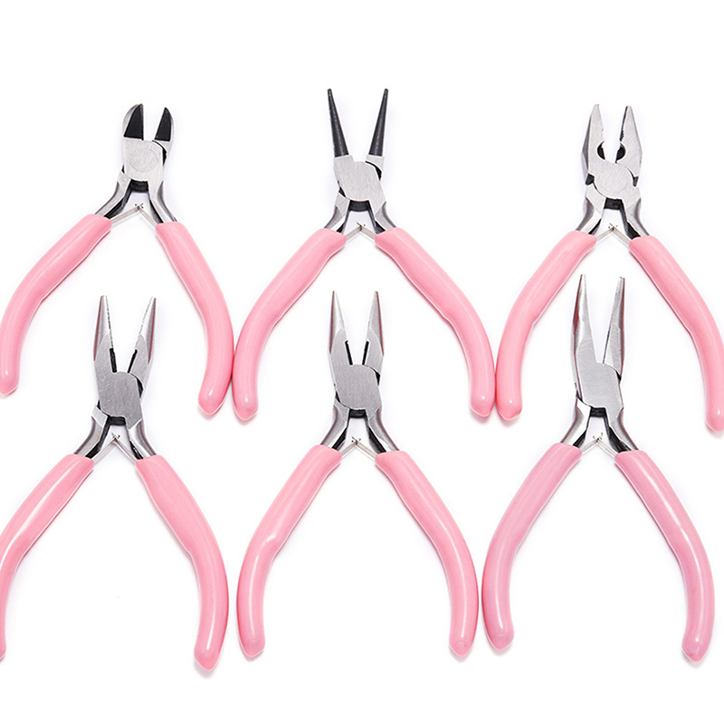 WholesaleMini Pliers Diagonal  - đánh giá và giá Jewelry Making Round Nose Pliers