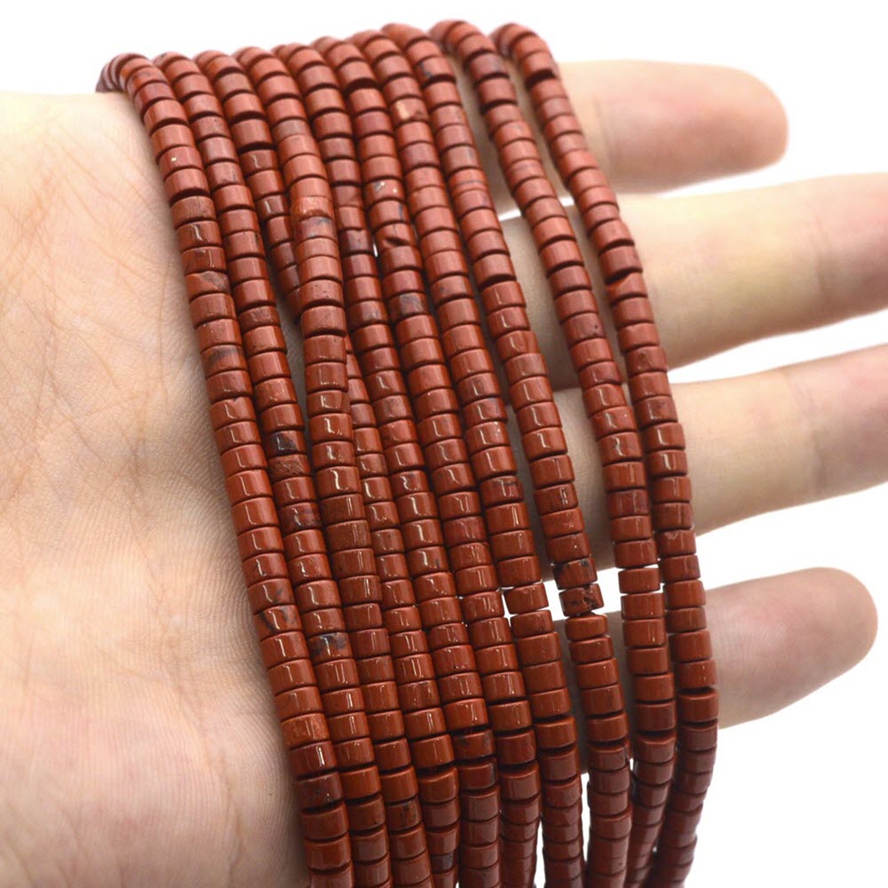 2X3Mm 2X4Mm 3X6Mm Đá Tự Nhiên  - đánh giá và giá Jewelry Making Store