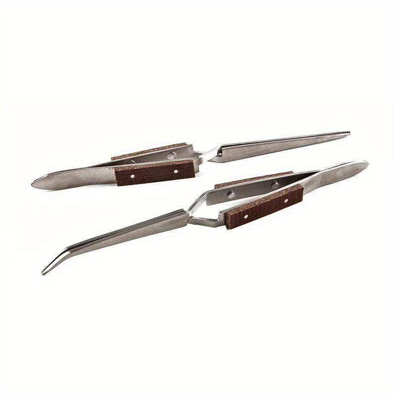 2Pcs Set Stainless Steel Cross - đánh giá và giá Jewelry Making Tool Kit