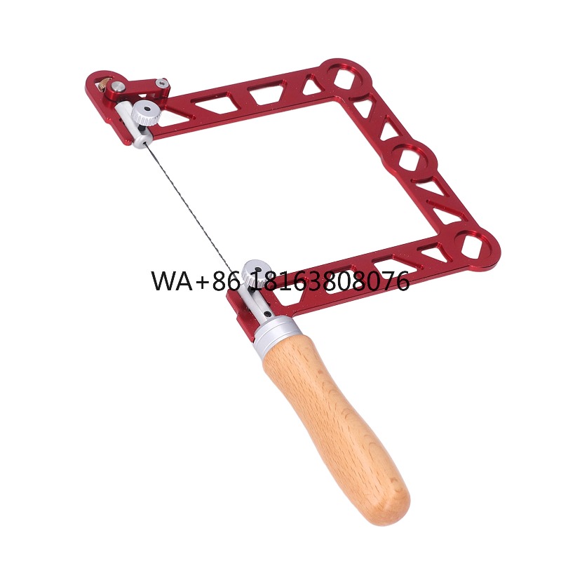 U‑Shape Mini Woodworking Hand  - đánh giá và giá Jewelry Making Process