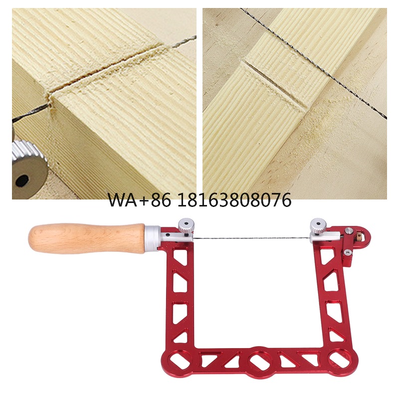 U‑Shape Mini Woodworking Hand  - đánh giá và giá Jewelry Making Process