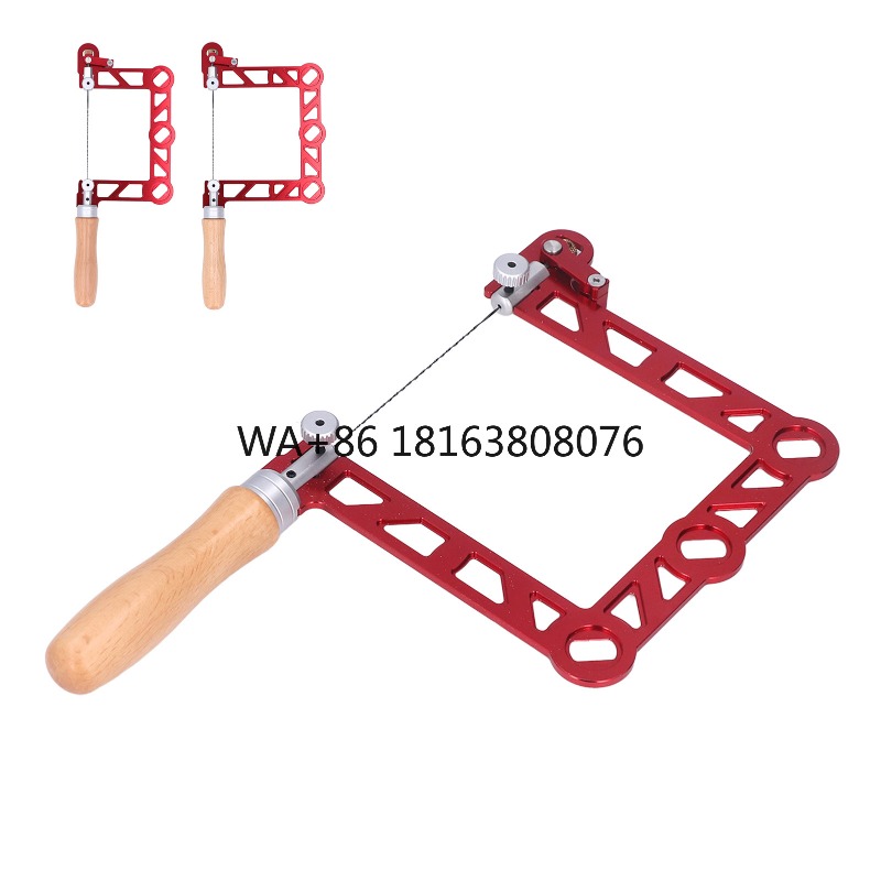 U‑Shape Mini Woodworking Hand  - đánh giá và giá Jewelry Making Process
