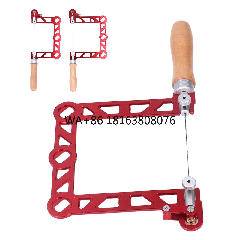 U‑Shape Mini Woodworking Hand  - đánh giá và giá Jewelry Making Process