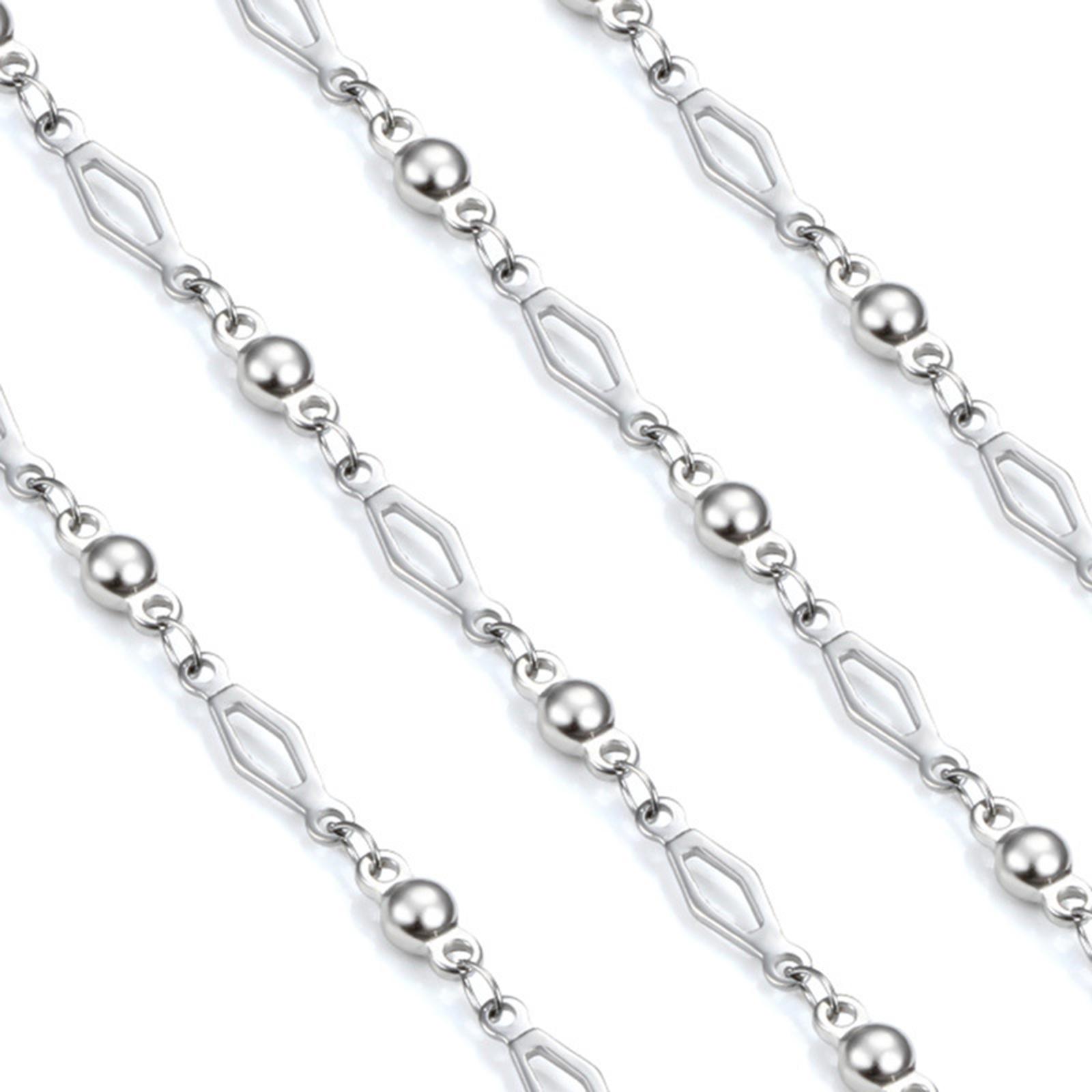 Silver Stainless Steel Cable L - đánh giá và giá Chain Roll Cable