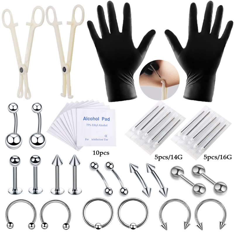 42 Cái/bộ Phòng Thân Dụng Cụ X - đánh giá và giá Jewelry Making Round Nose Pliers