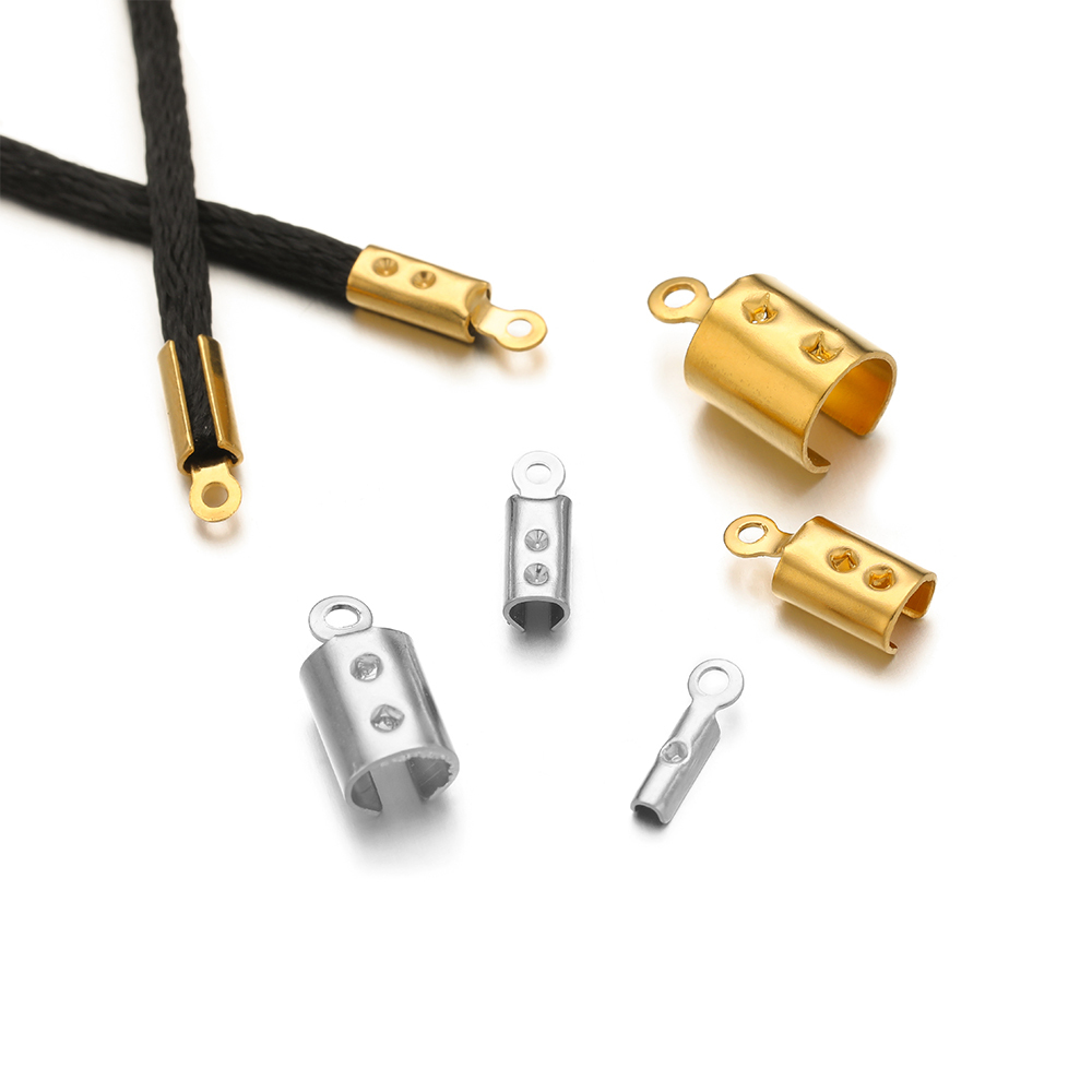 50pcs Stainless Steel High Qua - đánh giá và giá Jewelry Making Pieces