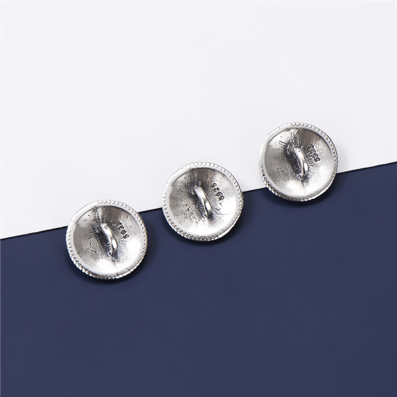Chất Liệu Bạc 925 Bohemia Pháo - đánh giá và giá Jewelry Making Process