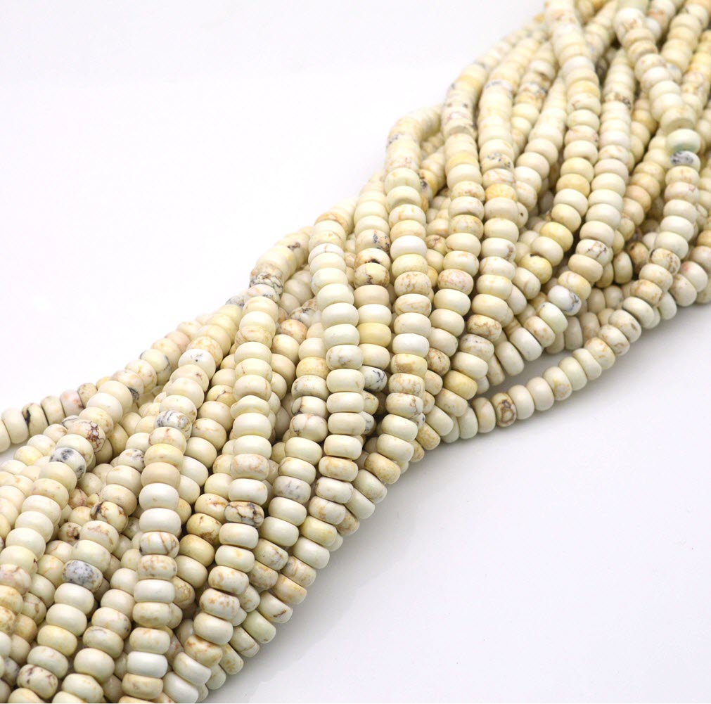 Đá Tự Nhiên Rời Xanh Ngọc Bánh - đánh giá và giá Jewelry Making Store