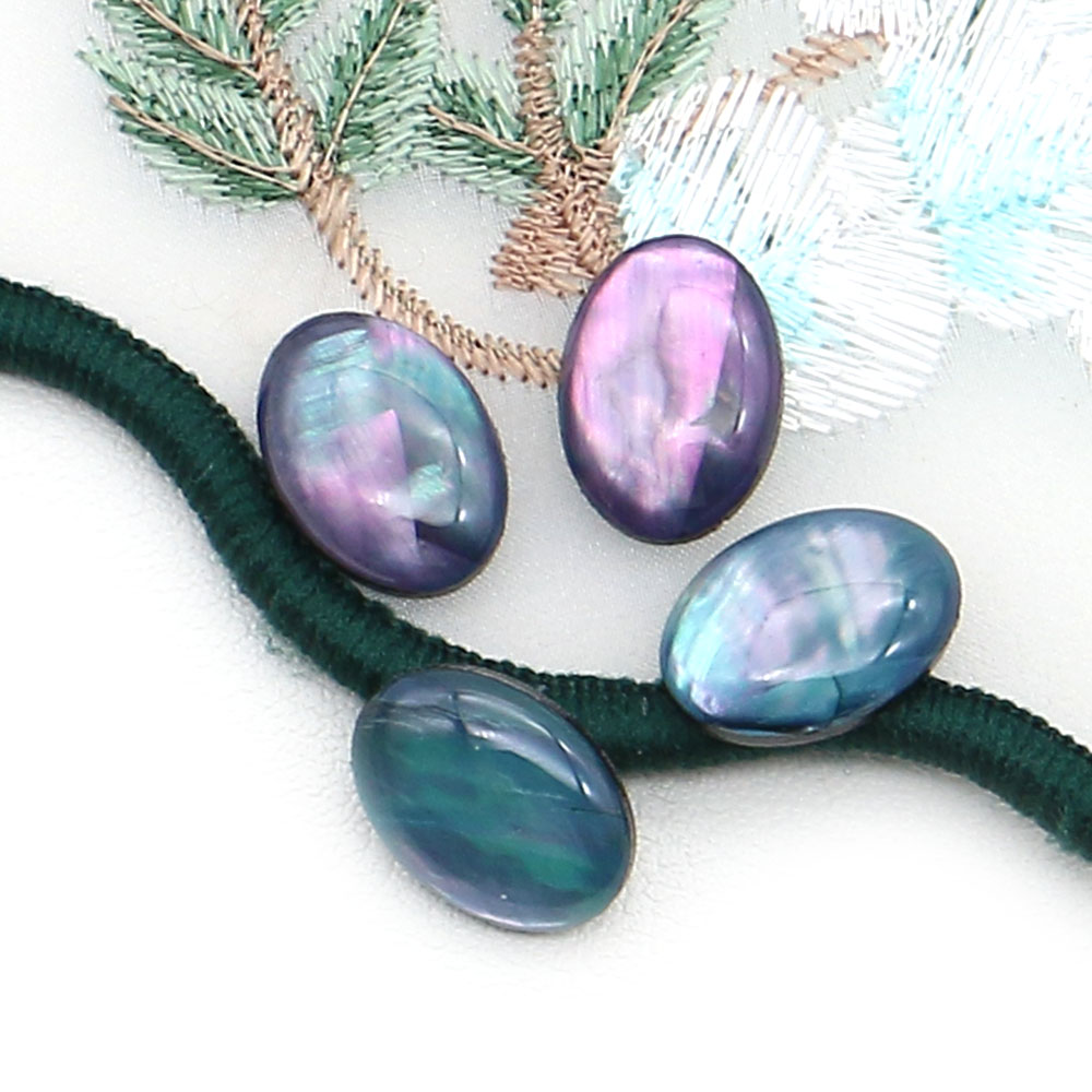 10x14mm Abalone Shell Bead Dri - đánh giá và giá Jewelry Making Process