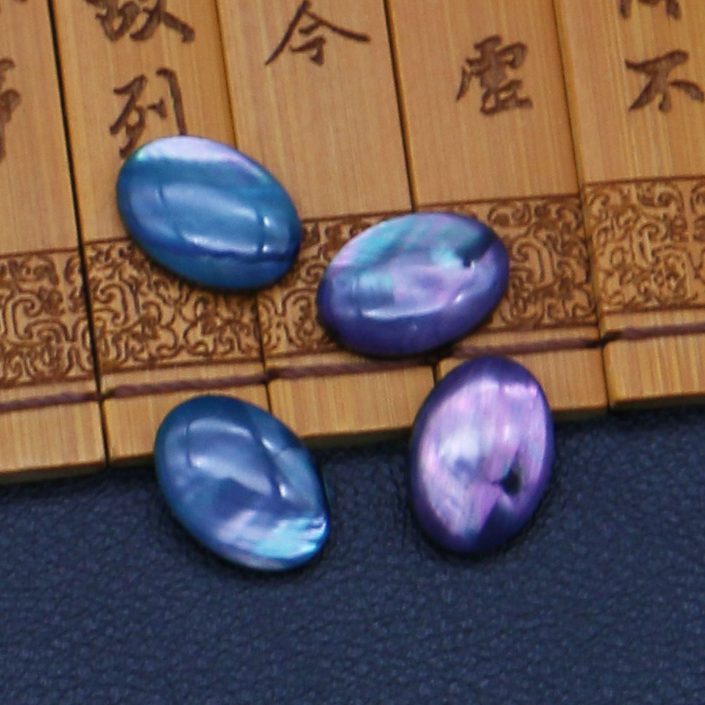 10x14mm Abalone Shell Bead Dri - đánh giá và giá Jewelry Making Process