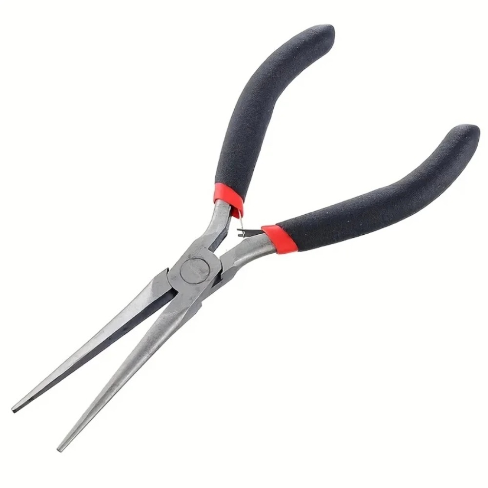 MiniLong Nose Pliers Jewelry 1 - đánh giá và giá Jewelry Making Round Nose Pliers