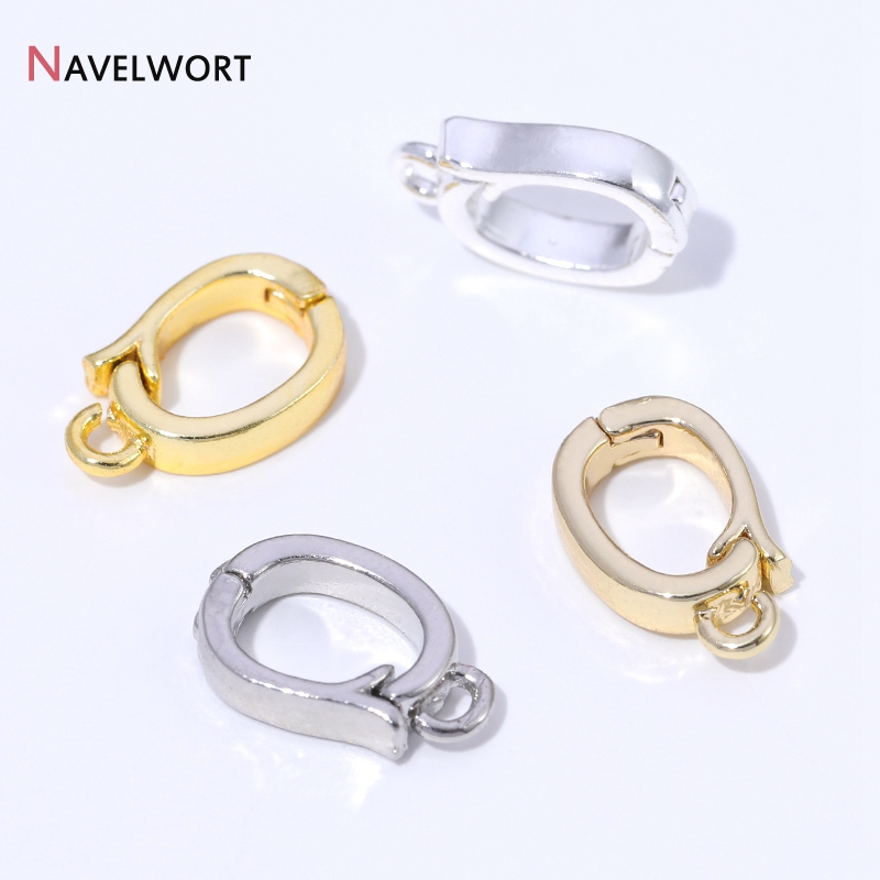 14K/18K Gold Plated Brass Meta - đánh giá và giá Jewelry Making Class