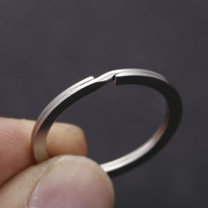 10pcs 20pcs 15-50mm Metal Doub - đánh giá và giá Jewelry Making Closed Jump Rings