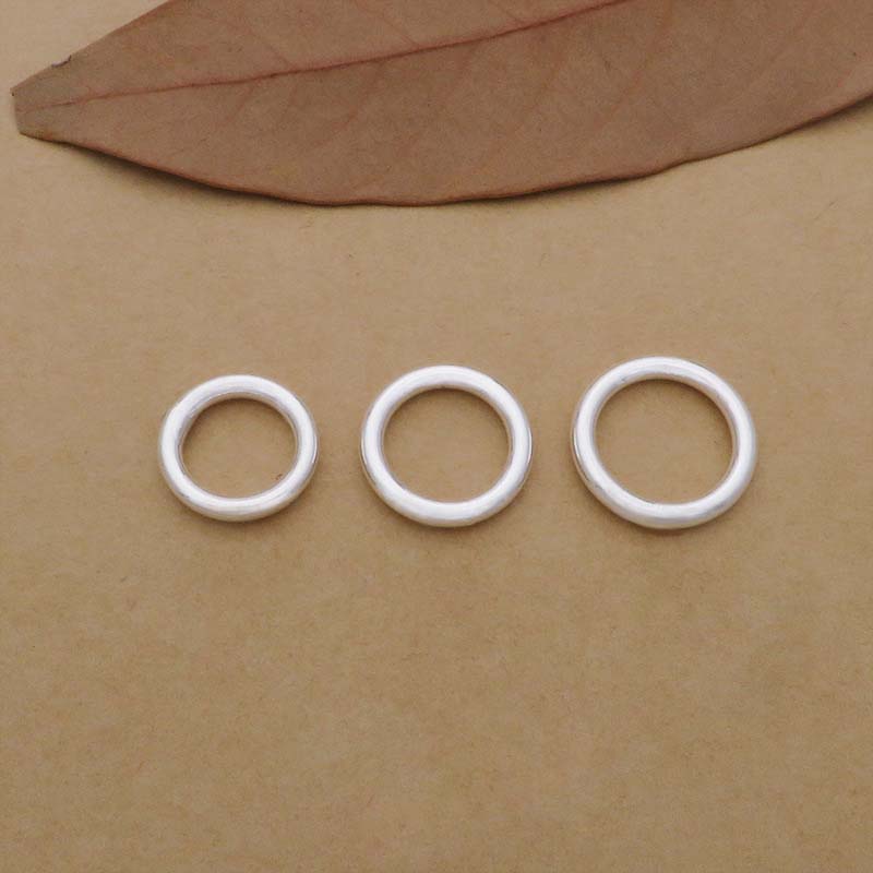 Chính Hãng Thật Nguyên Chất Cứ - đánh giá và giá Jewelry Making Closed Jump Rings