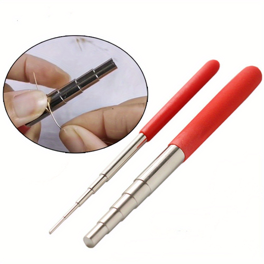2Pcs Wire Winder Five-section  - đánh giá và giá Wire Jewelry Making Jig