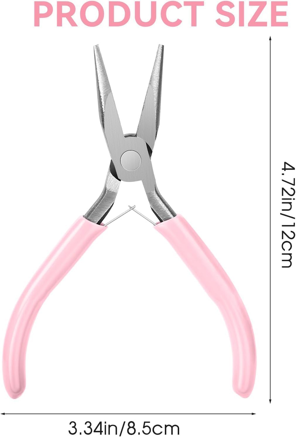 1PC Multifunctional Mini Round - đánh giá và giá Jewelry Making Round Nose Pliers