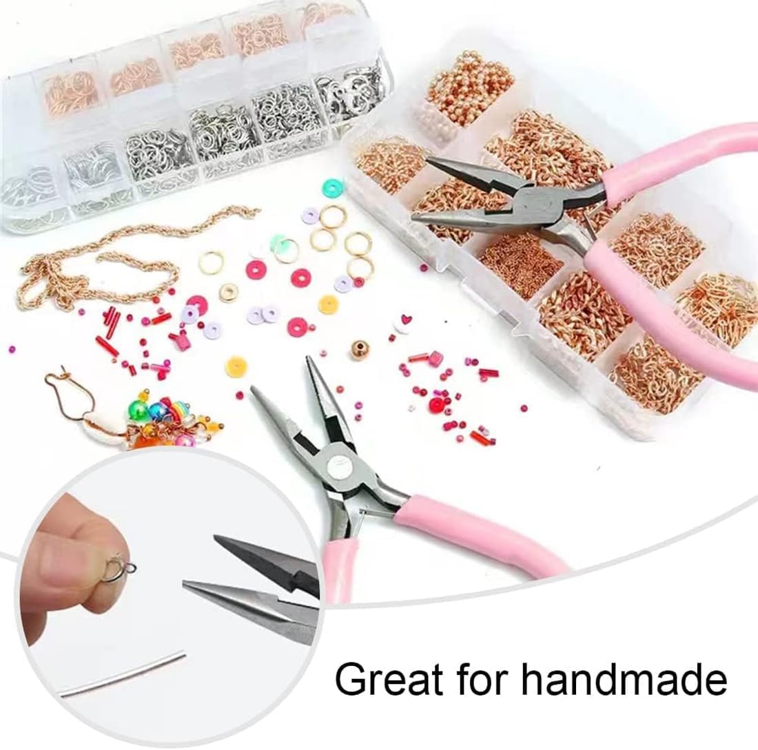 1PC Multifunctional Mini Round - đánh giá và giá Jewelry Making Round Nose Pliers