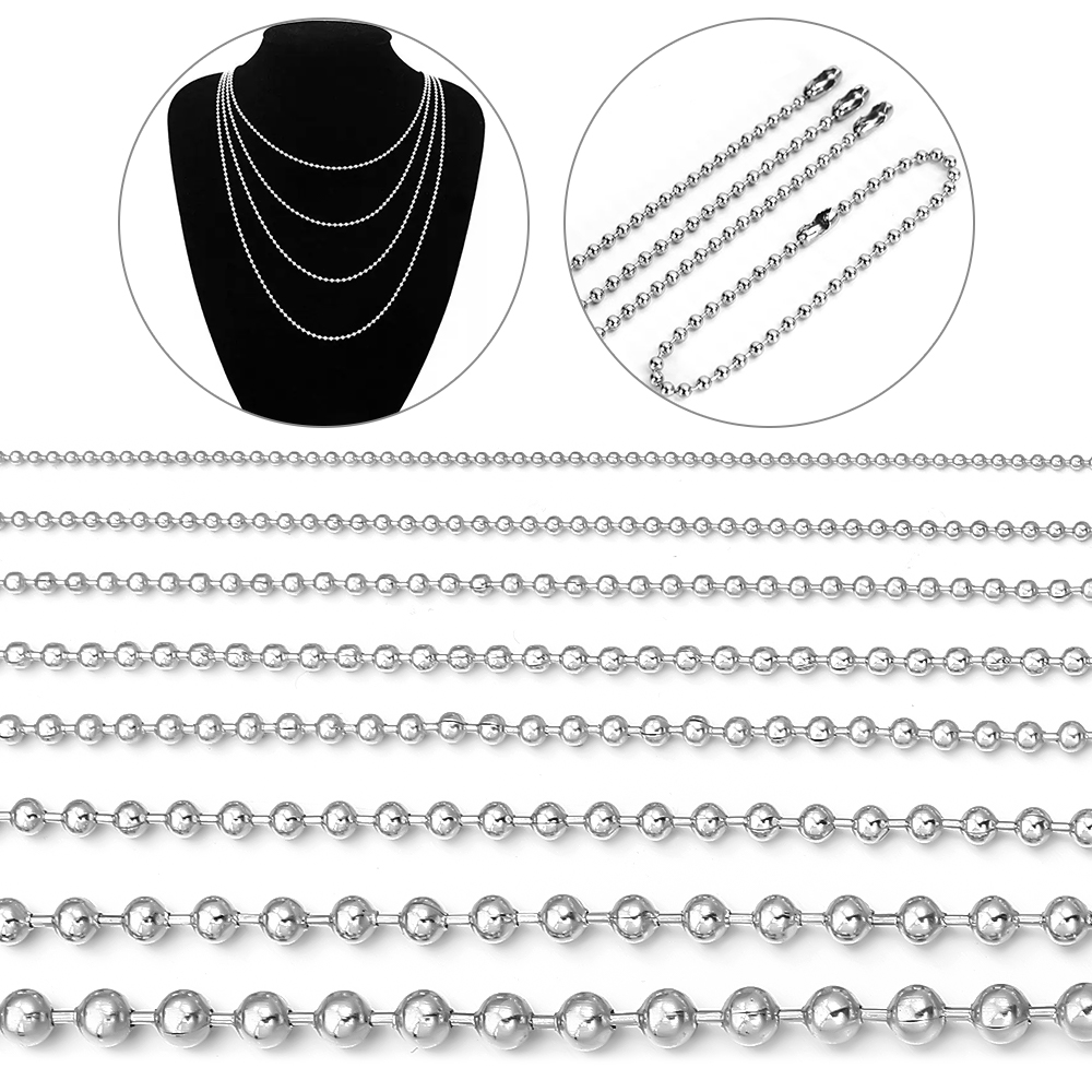 5yards/roll Stainless Steel Ba - đánh giá và giá Chain Roll Cable