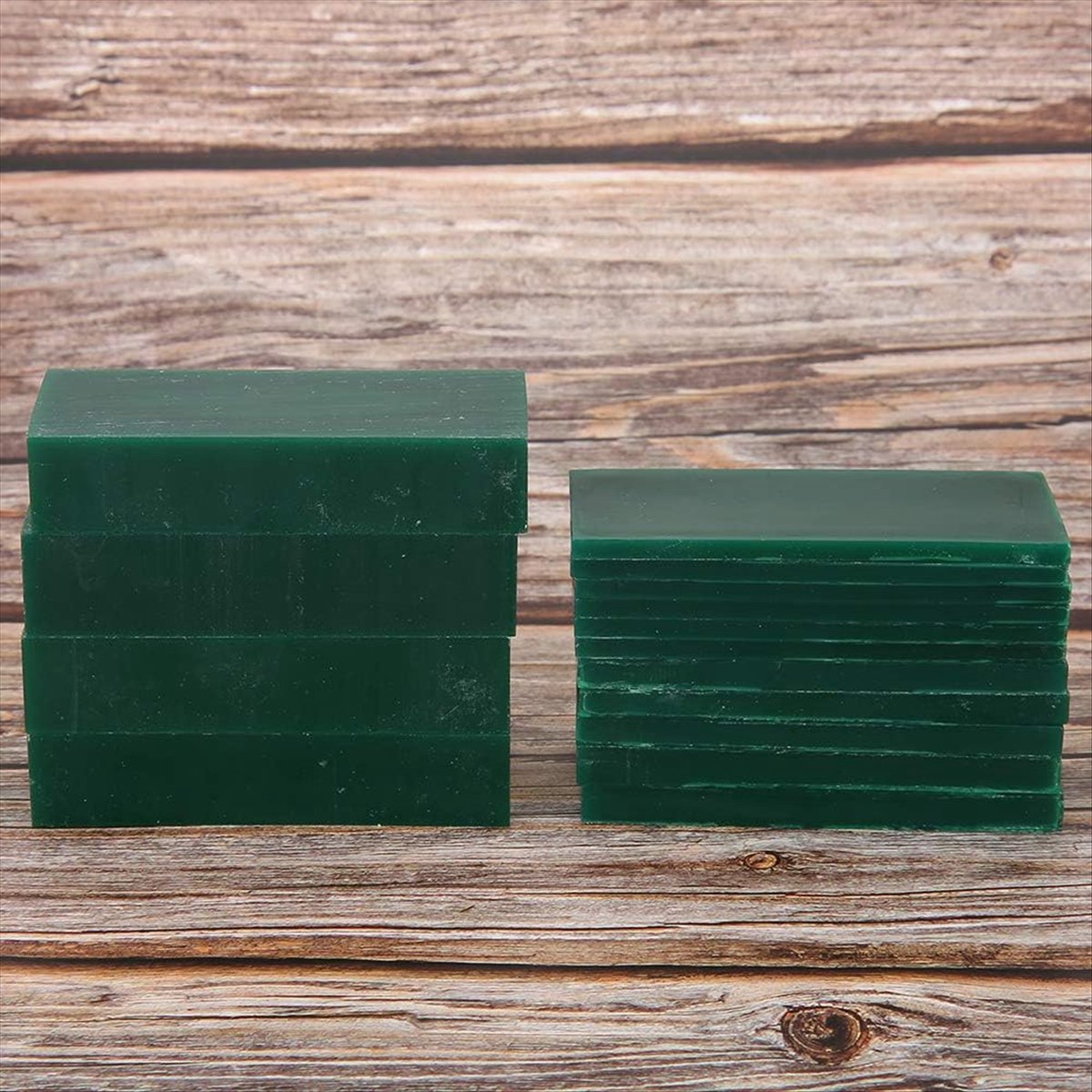 A77K Jewelry Wax, 15pcs Sliced - đánh giá và giá Jewelry Making Process