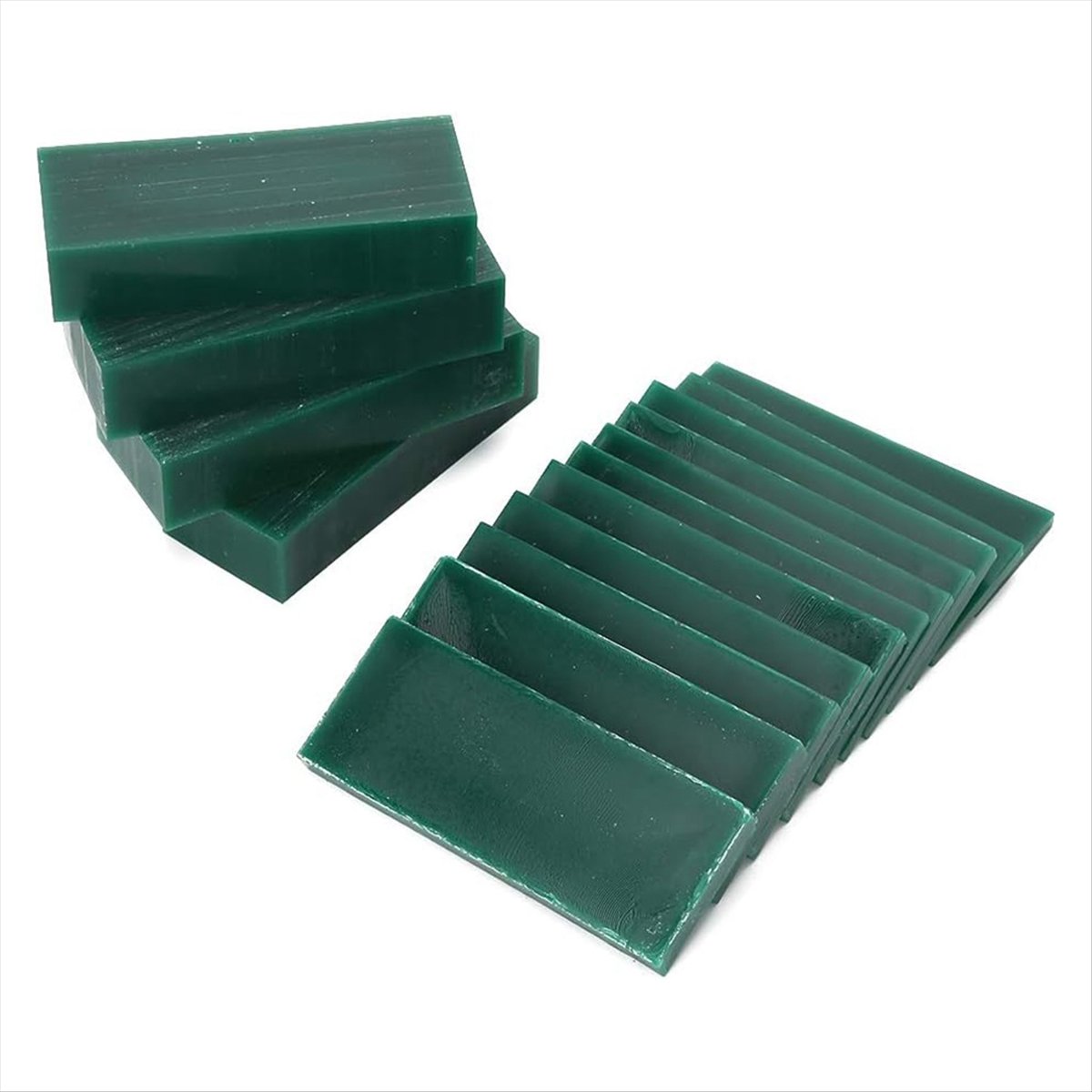 A77K Jewelry Wax, 15pcs Sliced - đánh giá và giá Jewelry Making Process
