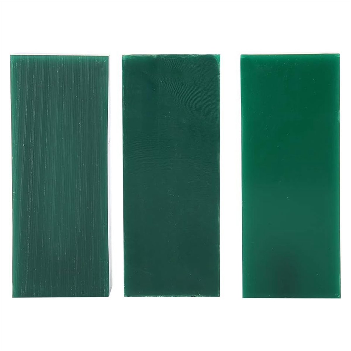 A77K Jewelry Wax, 15pcs Sliced - đánh giá và giá Jewelry Making Process