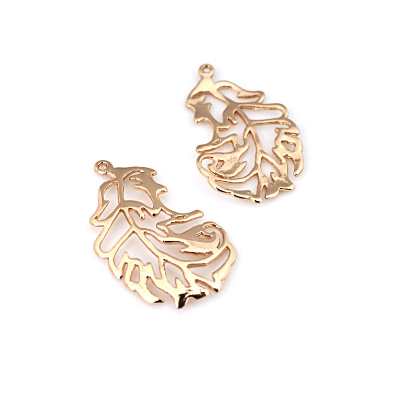 Bộ 6 12X36MM Chất Lượng Cao Và - đánh giá và giá Jewelry Making Store